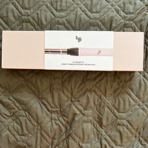 L'ange Hair Le Pirouette curling iron